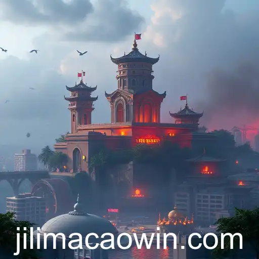 Exploring the Exciting World of Game Downloads: A Deep Dive into JILIMACAO
