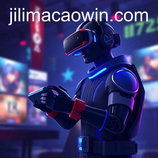 Exploring the Digital Renaissance of JILIMACAO