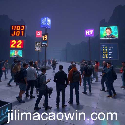 Gaming Innovation: The Rise of JILIMACAO