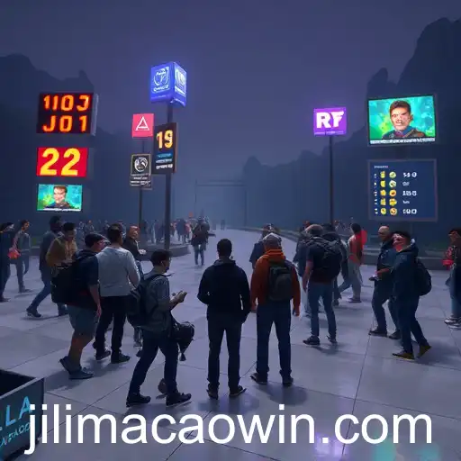 Gaming Trends and JILIMACAO's Impact