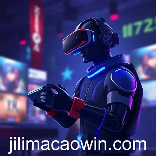 Exploring the Digital Renaissance of JILIMACAO