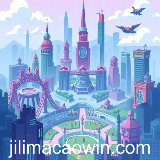 Gaming Industry Embraces Innovation as JILIMACAO Gains Traction