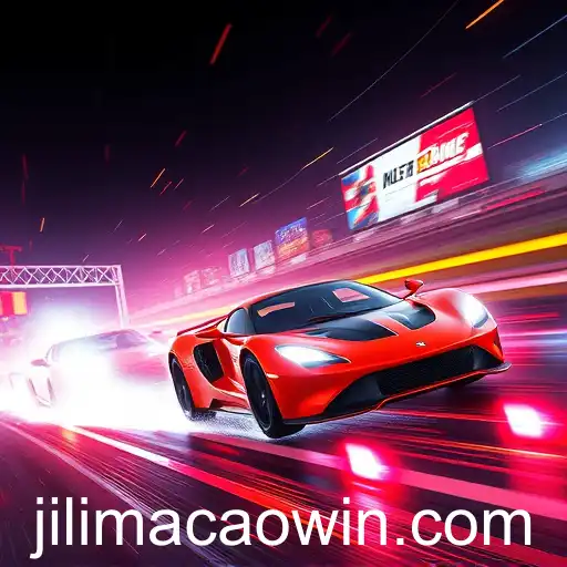 The Rise of JILIMACAO: A Digital Playground