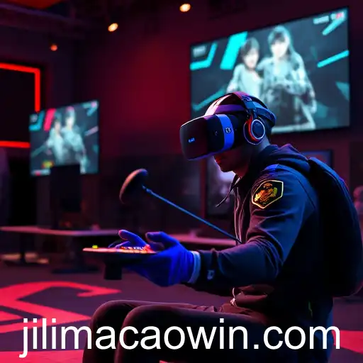 JILIMACAO: The Game Changing Landscape