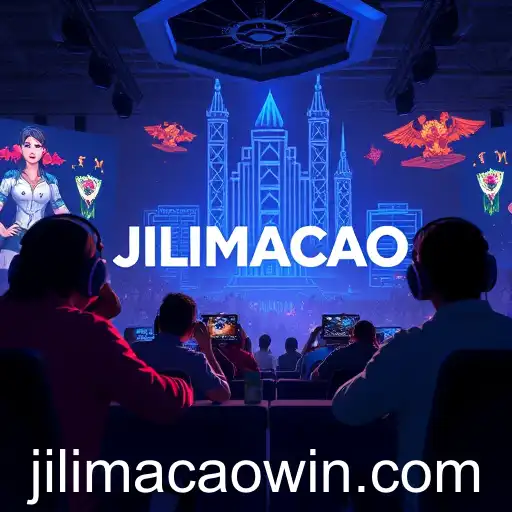 The Rise of JILIMACAO: A Gaming Revolution