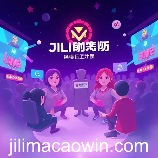 The Rise of JILIMACAO in Gaming Culture