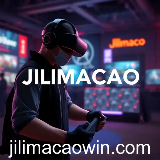 Jilimacao: Revolutionizing Online Gaming in 2025
