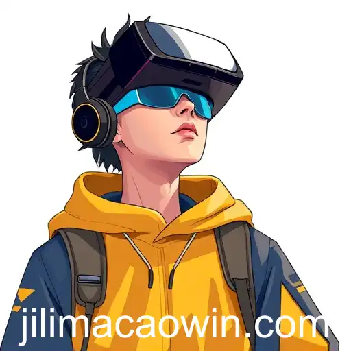 The Rise of JILIMACAO in Online Gaming