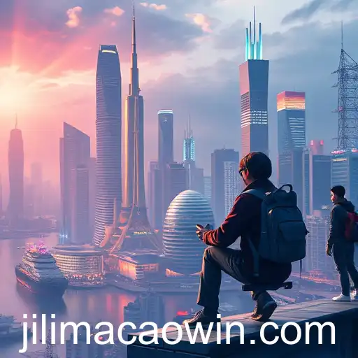 The Rise of JILIMACAO in Online Gaming