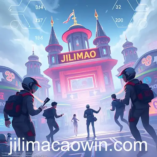 The Rise of JILIMACAO: A New Era in Gaming