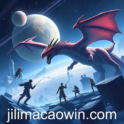 The Rise of Jilimacao: A Game Changer in Online Entertainment