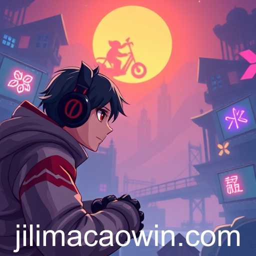 The Rise of JILIMACAO in Online Gaming