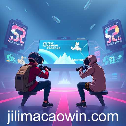 JILIMACAO: Revolutionizing Online Gaming in the Modern Era