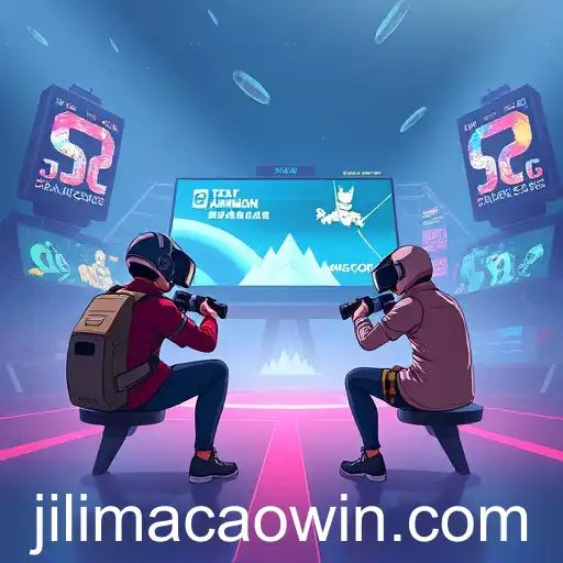 JILIMACAO: Revolutionizing Online Gaming in the Modern Era