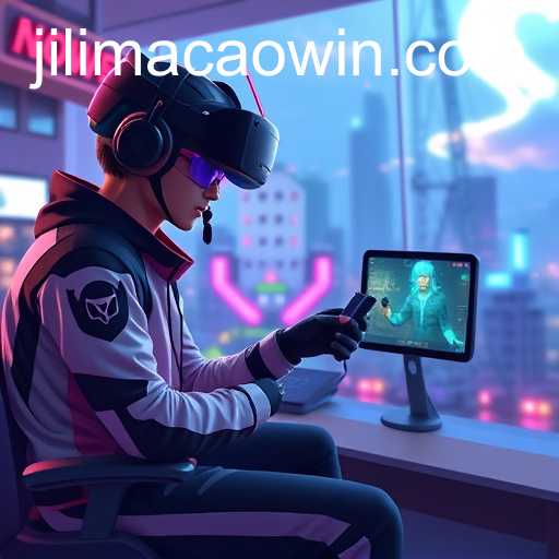 The Rise of JILIMACAO in the Gaming World