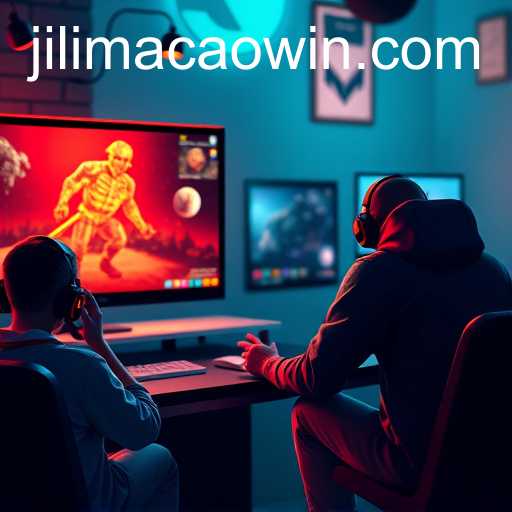 JILIMACAO: The Emerging Buzzword for Gaming Enthusiasts