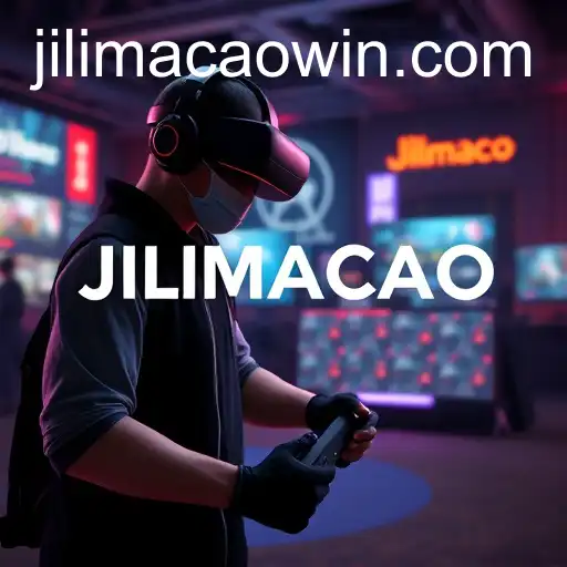 Jilimacao: Revolutionizing Online Gaming in 2025