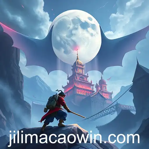 The Rising Popularity of Multiplayer Games: A Deep Dive into the World of JILIMACAO