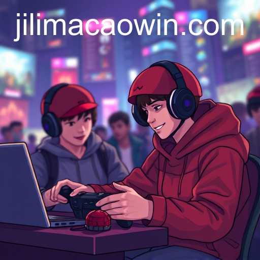 The Rise of Online Gaming Communities