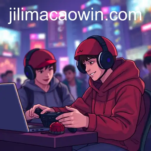 The Rise of Online Gaming Communities