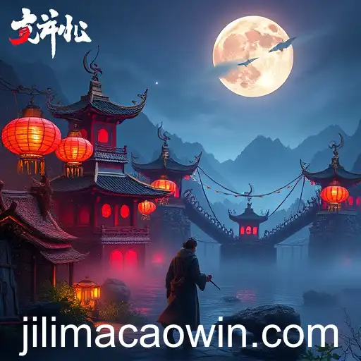 Exploring the World of JILIMACAO: A Dive into the Gaming Gem