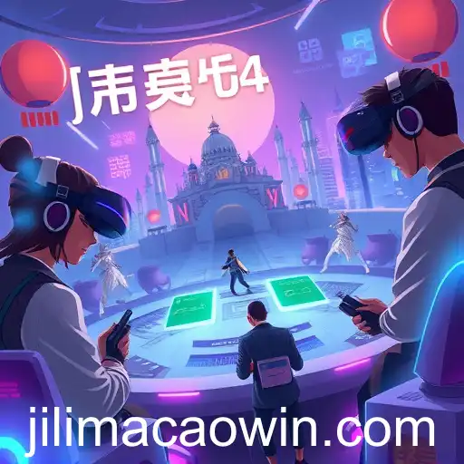 The Rise of Online Gaming Communities