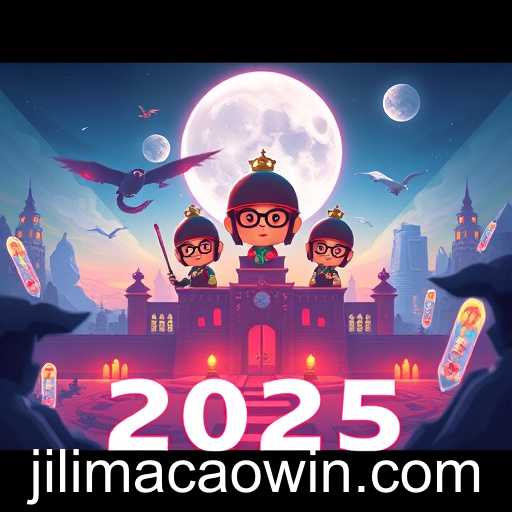 The Rise of Jilimacao in Online English Gaming