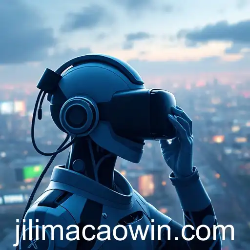 The Rise of JILIMACAO: A Gaming Revolution