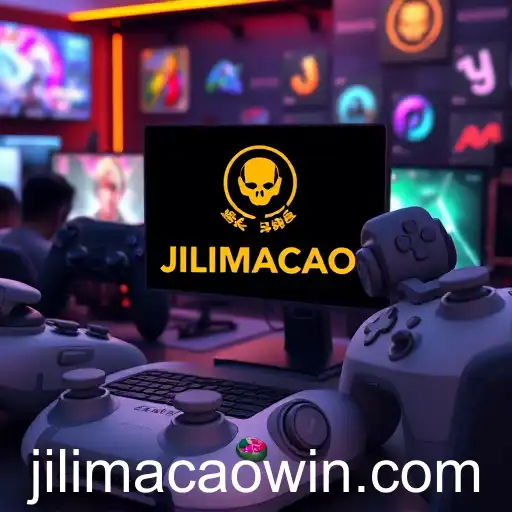 The Rise of JILIMACAO in Online Gaming
