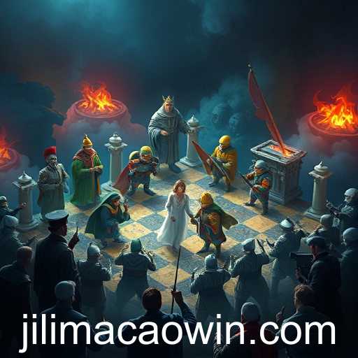 JILIMACAO